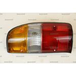 MAZDA B2500 STOP LAMBASI 00-02 RANGER 98-01 SAĞ MAHER UH7751150